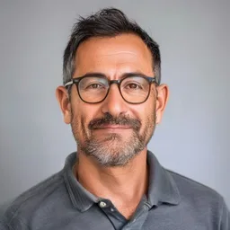 Foto de Alberto F.